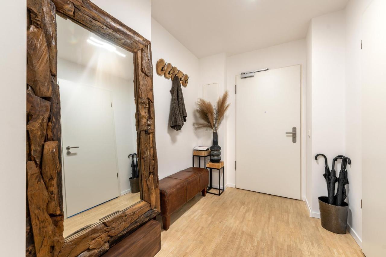 Apartamento Alpenflair / Luxury / 100Qm / Work / Travel / Netflix Penzberg Exterior foto