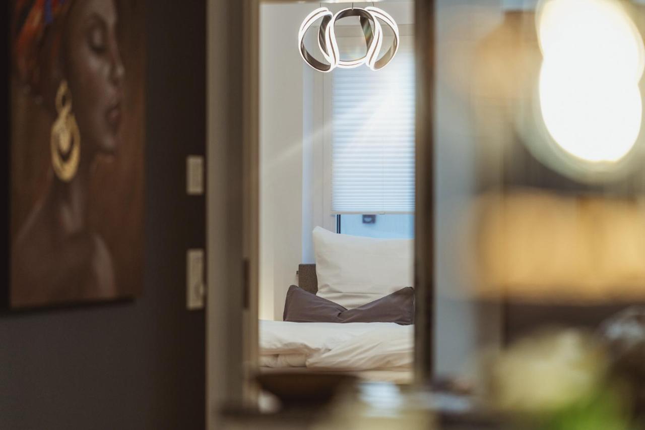 Apartamento Alpenflair / Luxury / 100Qm / Work / Travel / Netflix Penzberg Exterior foto