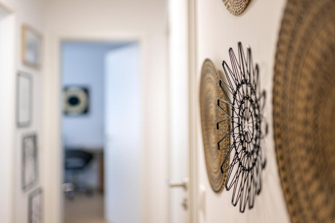 Apartamento Alpenflair / Luxury / 100Qm / Work / Travel / Netflix Penzberg Exterior foto