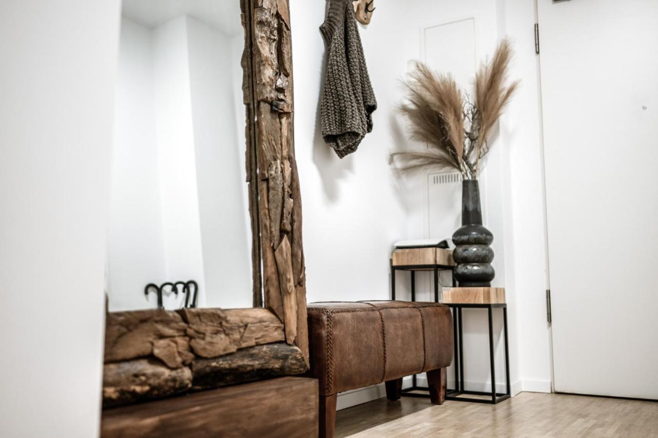 Apartamento Alpenflair / Luxury / 100Qm / Work / Travel / Netflix Penzberg Exterior foto